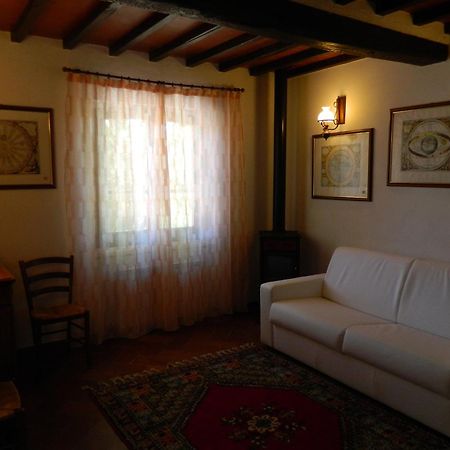 Le Gret Villa Subbiano Luaran gambar